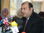 وزير التموين: احتياطى القمح الاستراتيجى لمصر يكفى حتى نهاية مايو