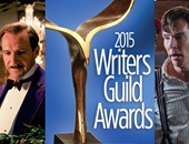 "The Grand Budapest Hotel" يفوز بجائزة نقابة الكتاب الأمريكية
