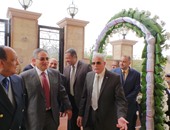 محافظ جنوب سيناء: القيادة السياسية ستحاسب مختطفى المصريين فى ليبيا