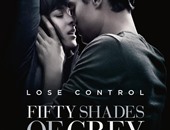 Fifty Shades of Grey يتخطى إيرادات Twilight حول العالم