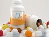 دراسة أمريكية: فيتامين D يكافح السرطان والسكر.. ونقصه قد يؤدى للوفاة