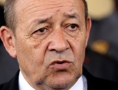 وزير الدفاع الفرنسى: قواتنا المسلحة هاجمت قواعد داعش خلال الليل