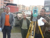 محافظة الإسكندرية تبدأ فى بناء مساكن بديلة لأهالى كوبرى "المكس"