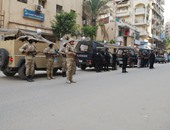 موجز أخبار مصر العاجلة.. مقتل 10 إرهابيين والقبض على 17 مشتبها به