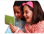 "بلدنا" لعبة تعليمية لتعريف الأطفال بالتراث المصرى