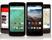 جوجل تطلق هاتف Android One الجديد الشهر الجارى