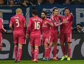 رونالدو وبنزيمة يقودان هجوم ريال مدريد فى مواجهة أتليتك بلباو