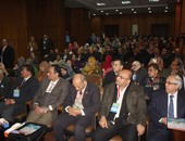 محافظ المنوفية يفتتح أعمال المؤتمر السنوى الثانى لجمعية النيل للأمراض الصدرية