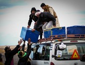 رئيس التشيك: الموقف المحيط بمواطنينا المختطفين فى ليبيا خطير للغاية