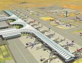 وصول أولى رحلات المعتمرين للعام الهجرى الجديد إلى مطار الملك عبد العزيز فى جدة