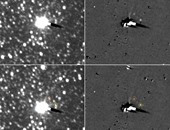 وكالة ناسا تلتقط صورا لقمرين يدوران حول كوكب بلوتو