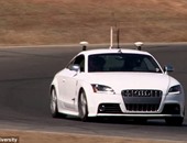 بالفيديو.. علماء يطورون أسرع سيارة ذاتية القيادة فى العالم