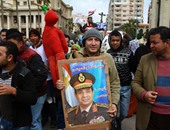 موجز أخبار محافظات مصر.. تظاهر المواطنين بالإسكندرية لدعم الدولة ضد الإرهاب