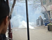 "جنايات الإسماعيلية" تؤجل محاكمة 34 إخوانيا فى أعمال عنف لجلسة 5 مايو
