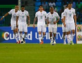 الجزائر تستضيف سيشل فى تصفيات أمم أفريقيا
