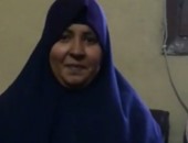 فيديو لسيدة حرق بطاطين أحمد عز تكشف أسماء المحرضين لها