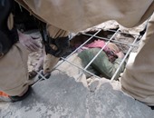 الدفاع المدنى السورى يعلن حالة الطوارئ لإنقاذ العالقين بسبب الزلزال