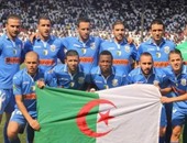 الجزائر تُعلن الأندية المشاركة بمسابقات "الكاف" الموسم المقبل