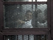 نقيب محامى شمال القاهرة: الحكم الغيابى قائم على المتهمين بقتل اللواء فراج