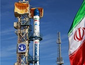 إيران تطلق القمر الصناعى "فجر" فى ذكرى الثورة الإسلامية