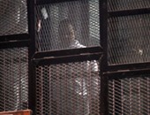 بالفيديو.. قاضى مذبحة كرداسة يتسلم من النيابة العامة تقريرا من مصلحة الأدلة الجنائية