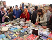 اليوم.. تكريم حامد عمار ولقاء مع الشاعر السعودى أحمد قران بمعرض الكتاب