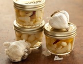 فوائد تناول الثوم لمرضى هشاشة العظام والمدخنين