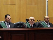 جلسة محاكمة 51 متهمًا فى قضية "أحداث سجن بورسعيد العمومى"