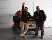 عودة 134 مصريا من ليبيا عبر منفذ السلوم بينهم 40 غادروا متسللين