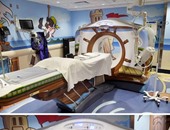 بالصور.. أجمل مستشفيات أطفال فى العالم