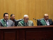 بدء محاكمة 51 متهما فى أحداث سجن بورسعيد بالاستماع لرئيس مباحث المديرية
