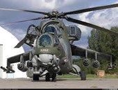 متحدث باسم الأمم المتحدة: سقوط هليكوبتر عسكرية ألمانية فى شمال مالى