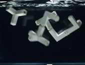 بالفيديو.. أثاث جديد يصنع نفسه أوتوماتيكيا