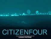 بالفيديو.. "CitizenFour" يفوز بجائزة أوسكار أفضل فيلم وثائقى