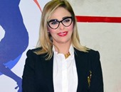 داليا البحيرى ومروان حامد يحضران فيلم "مدام كوراج" بالمسرح الكبير