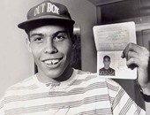 اللعبة الحلوة.. الظاهرة.. رجل الأرقام القياسية قبل عصر الديجيتال