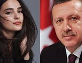 النيابة تطالب بسجن ملكة جمال تركيا السابقة عامين لإهانتها أردوغان