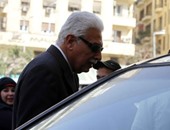 انتهاء التحقيق مع أحمد نظيف فى قضية "فساد الأهرام"