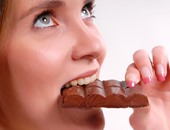 5 فوائد للشيكولاتة أهمها رشاقة المرأة وجمالها