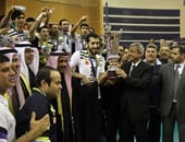 الطلائع يخسر لقب البطولة العربية على يد الأهلى البحرينى