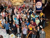 "صناع الحياة" بالإسكندرية يحتفل بختام المرحلة الأولى من "طوّع تخصصك"