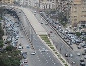 مرور القاهرة: بدء إحلال وتجديد فواصل كوبرى الميرغنى لمدة أسبوع بدون تحويلات