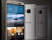 بالصور.. تسريبات صور الحملة الدعائية لهاتف HTC One M9 الجديد