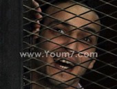 السبت.. مؤتمر للصحفيين تحت عنوان 700 يوم على حبس المصور محمود شوكان