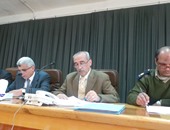 حملة لتوفير 4 آلاف فرصة عمل لخريجى التعليم الفنى بكفر الشيخ