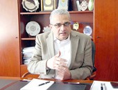 وزير البحث العلمى: مشكلة مصر الأساسية الطاقة وعلينا التكاتف لحلها