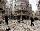 مقتل وإصابة 6 أشخاص إثر استهداف جبهة النصرة حى الراموسة بحلب