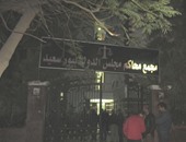 حبس عريف الشرطة قاتل زميله 4 أيام على ذمة التحقيقات فى بورسعيد