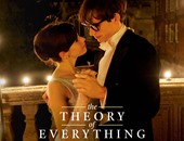 "The Theory of Everything" بسينما الجيزويت غدا