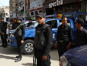 انتشار مفاجئ لقوات أمن شمال سيناء ونقاط تفتيش بشوارع العريش